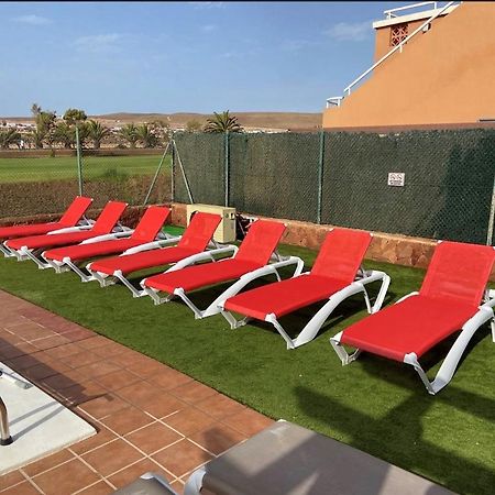 Villa Eva - New To The Market, Fully Refurbished Licensed Villa - Private Pool Калета де Фусте Екстериор снимка
