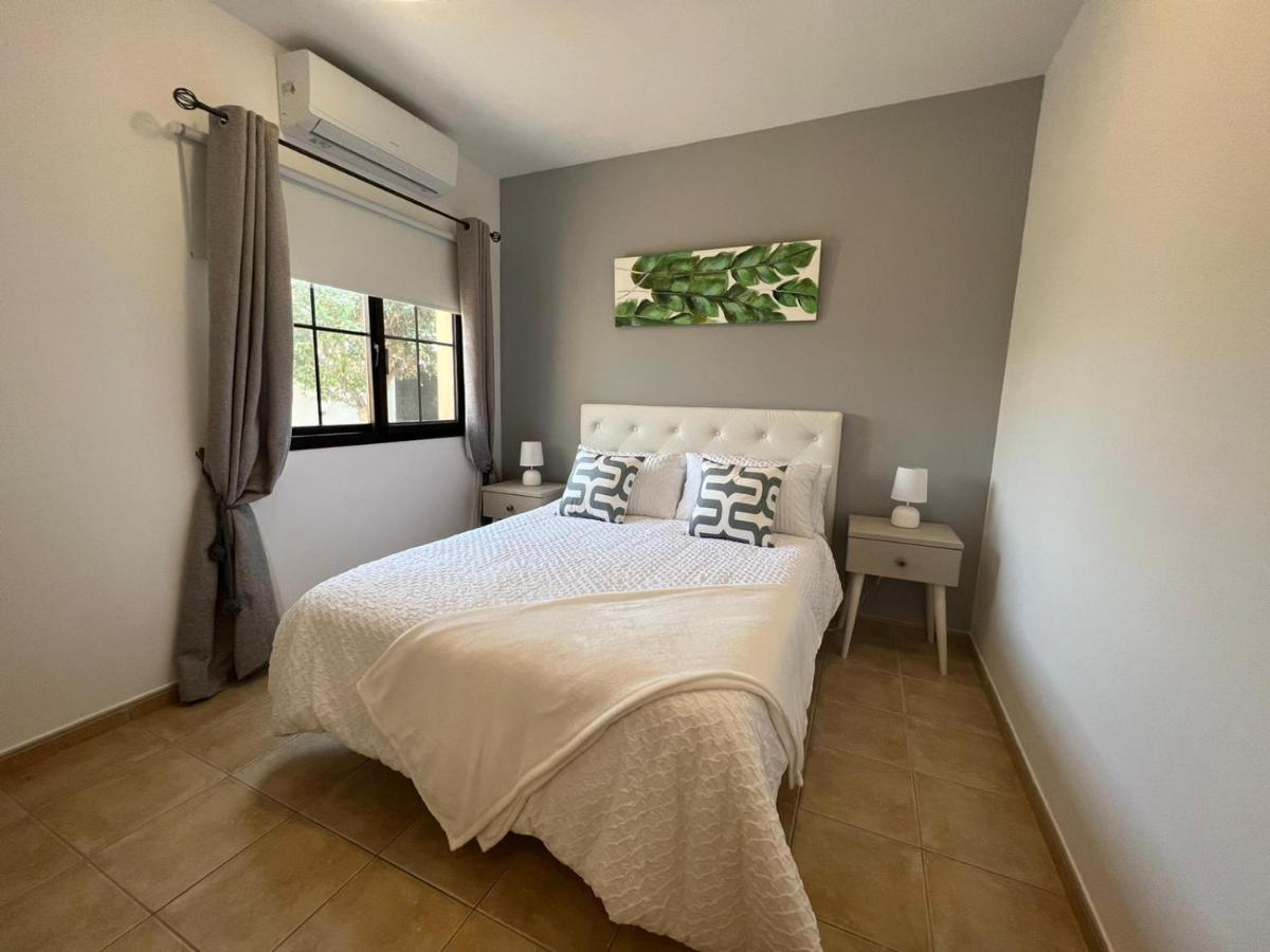 Villa Eva - New To The Market, Fully Refurbished Licensed Villa - Private Pool Калета де Фусте Екстериор снимка