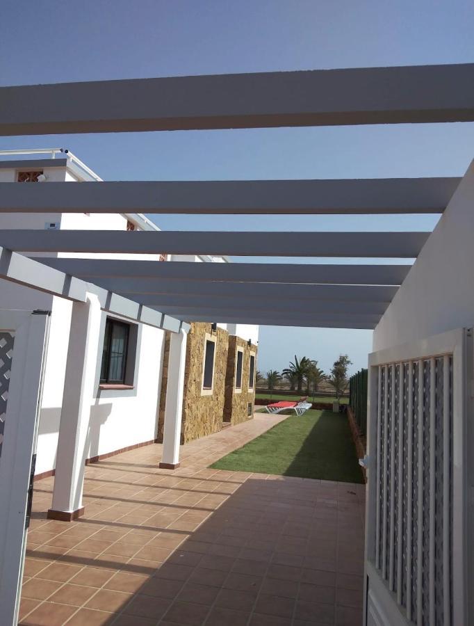 Villa Eva - New To The Market, Fully Refurbished Licensed Villa - Private Pool Калета де Фусте Екстериор снимка