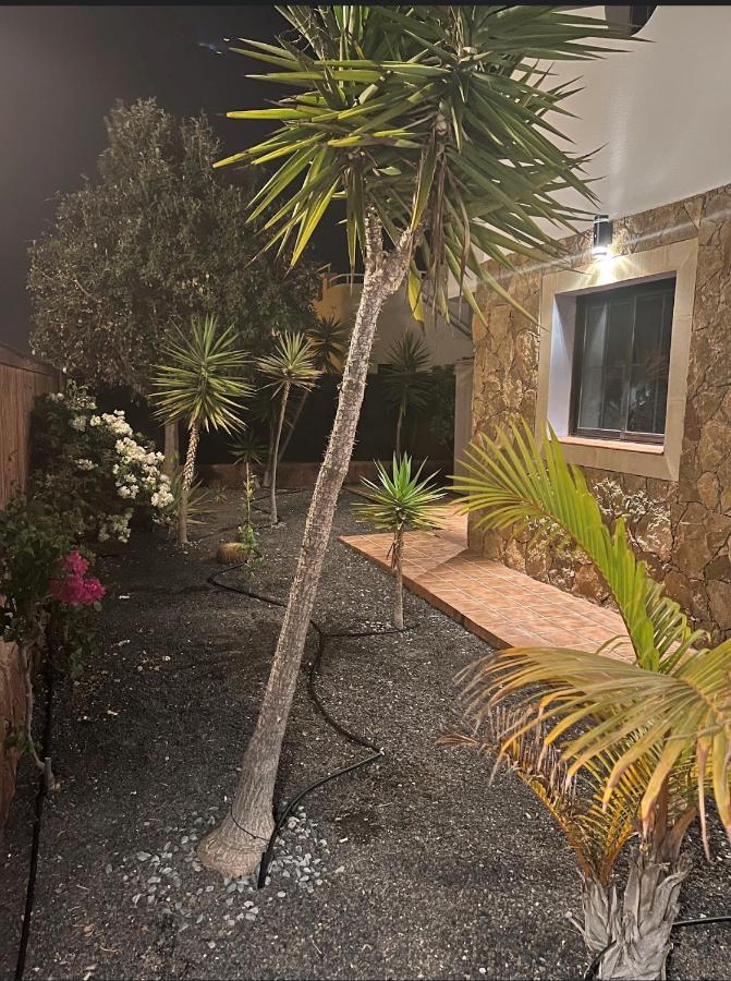 Villa Eva - New To The Market, Fully Refurbished Licensed Villa - Private Pool Калета де Фусте Екстериор снимка