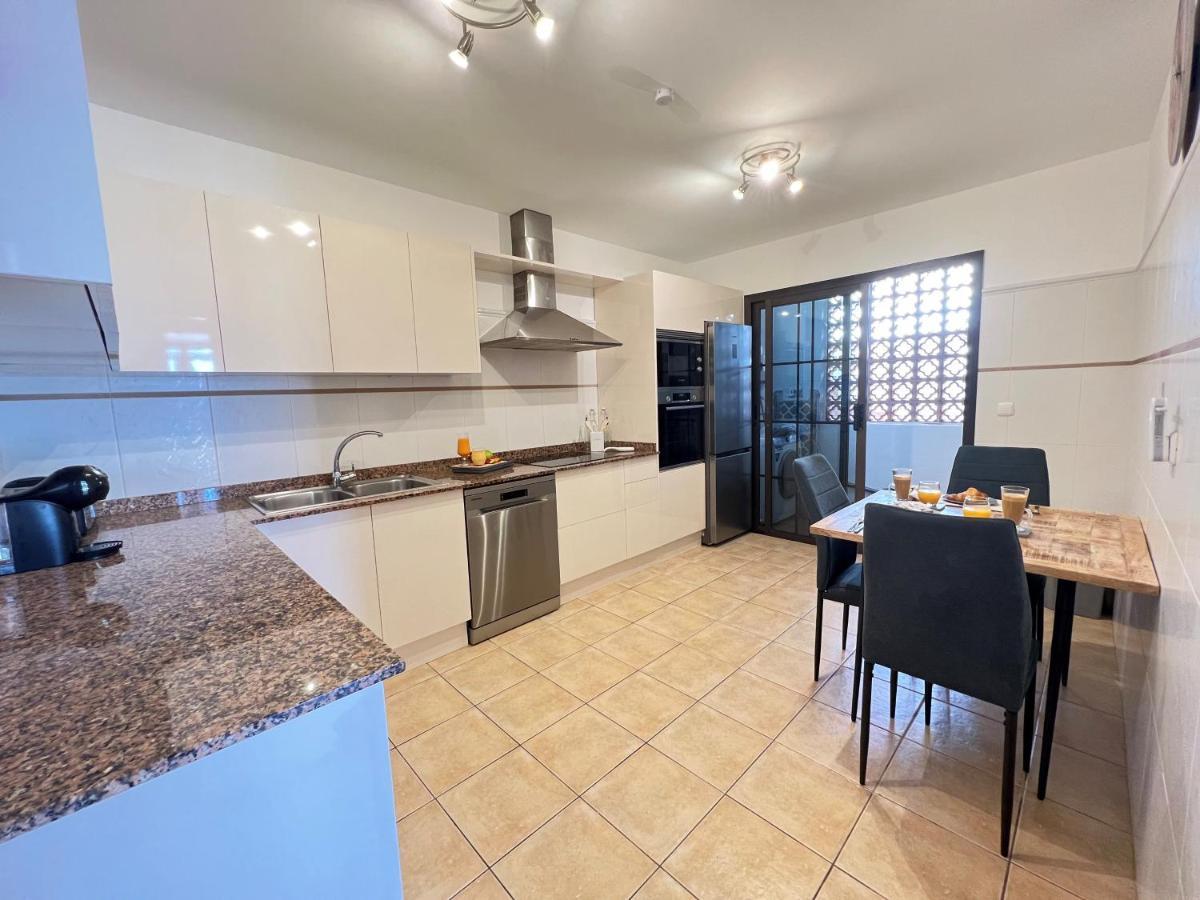 Villa Eva - New To The Market, Fully Refurbished Licensed Villa - Private Pool Калета де Фусте Екстериор снимка
