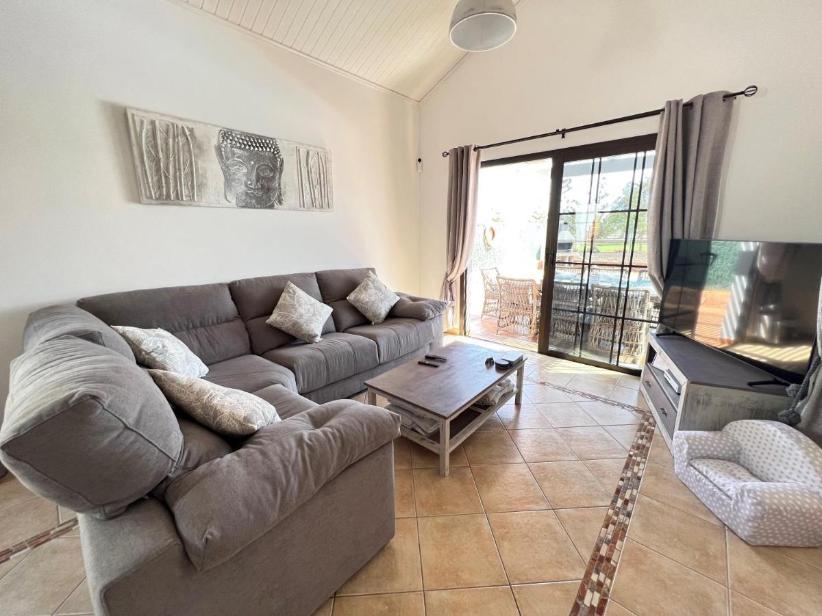 Villa Eva - New To The Market, Fully Refurbished Licensed Villa - Private Pool Калета де Фусте Екстериор снимка
