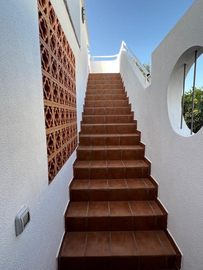 Villa Eva - New To The Market, Fully Refurbished Licensed Villa - Private Pool Калета де Фусте Екстериор снимка