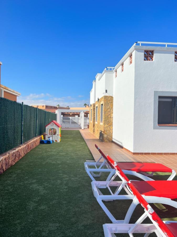 Villa Eva - New To The Market, Fully Refurbished Licensed Villa - Private Pool Калета де Фусте Екстериор снимка
